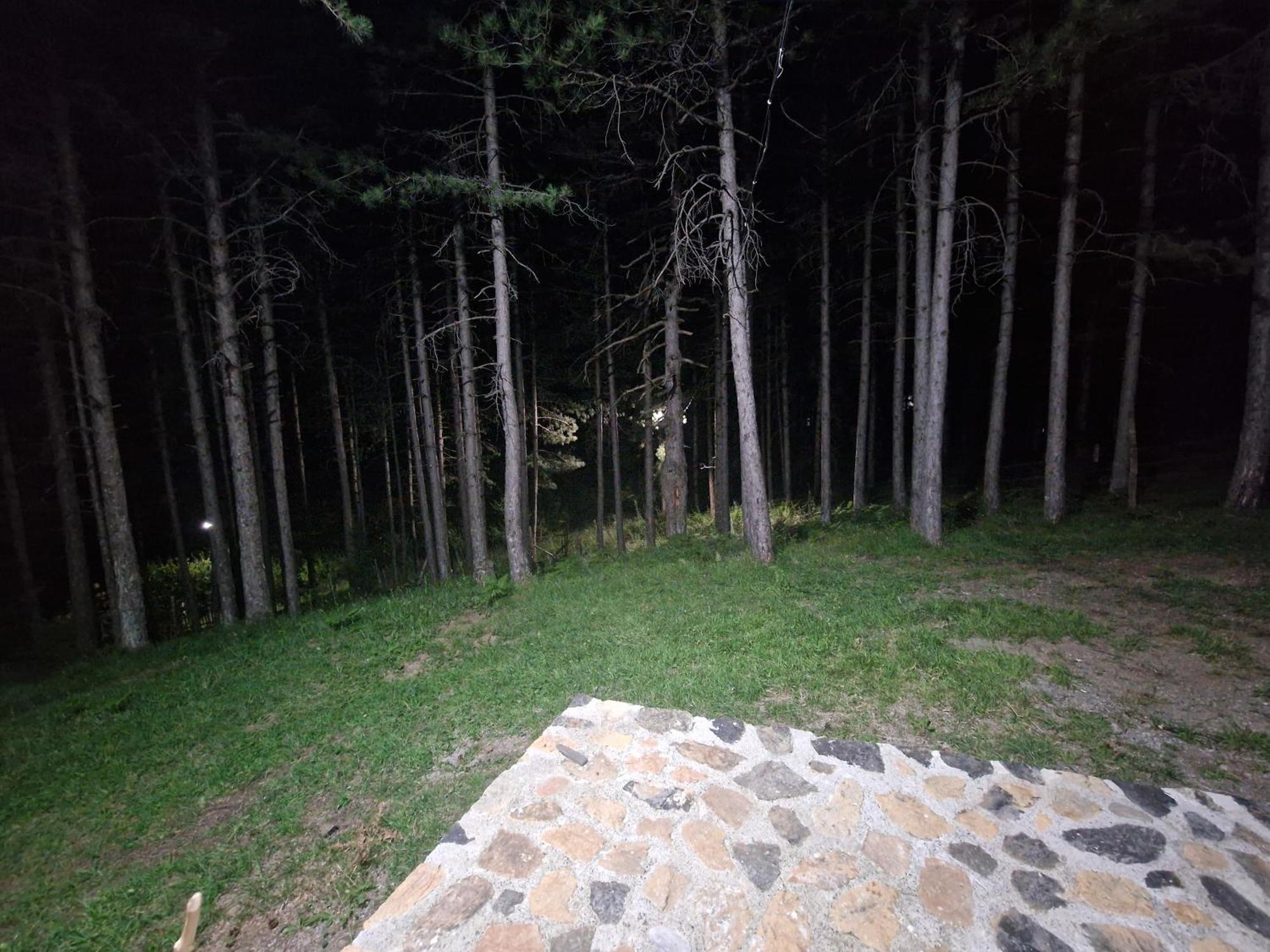 Bujtinat Skenderi Gjinar 2 Villa Exterior foto